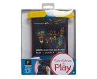 Boogie Board Scribble n’ Play Reusable Kids’ Drawi