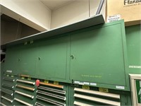 CABINETS VP-16A