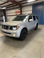 2017 Jeep PATRIOT