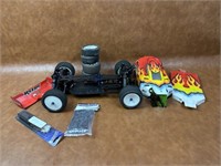 RC Car and Parts