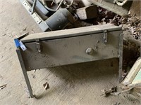 Metal Toolbox