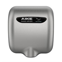 AIKE 1400W Stainless Steel Hand Dryer AK2800B