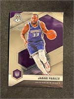 JABARI PARKER MOSAIC CARD