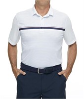 Greg Norman Men's Performance Golf Polo (XL) $30
