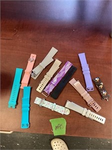 Watch band replacements