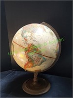 12" Replogle World Classis Series Globe