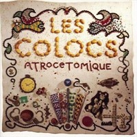 Atrocetomique (Vinyl)