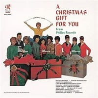 A Christmas Gift For You From Phil Spector (Vinyl)