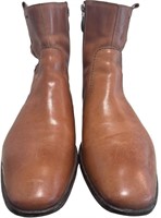 Men's J&M Ankle Boots