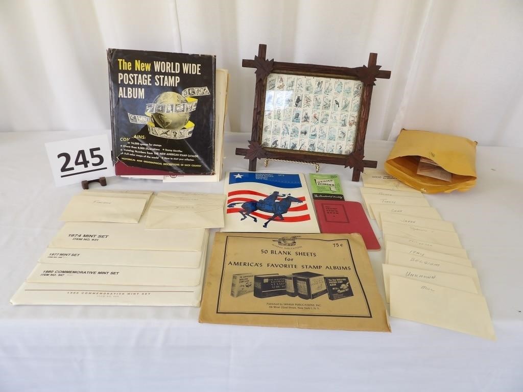 Online Only - Living Estate Auction, Slippery Rock Twp.