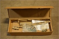 New In Box Norton 7500 Door Closer Dull Bronze