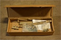 New In Box Norton 7500 Door Closer Dull Bronze