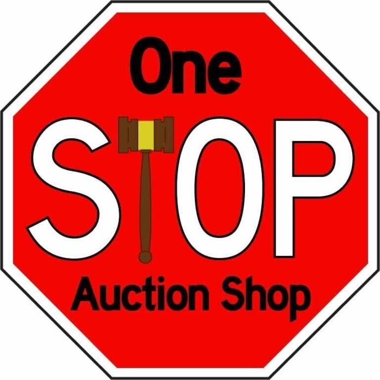 AUCTION INFORMATION!