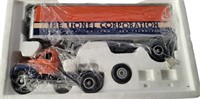 EASTWOOD AUTOMOBILIA DIE CAST LTD ED LIONEL TRUCK