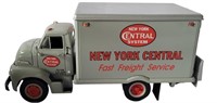 VINTAGE FORD 1953 DIE CAST TRUCK IN BOX