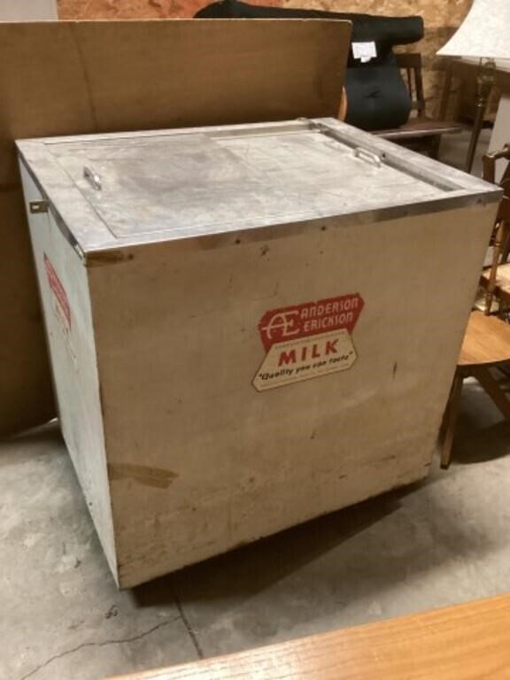 Online Only Auction, Perry IA 05/06/24