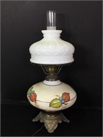 Vintage Banquet Lamp