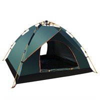 TE7005  Cshidworld 3-4 Person Waterproof Tent