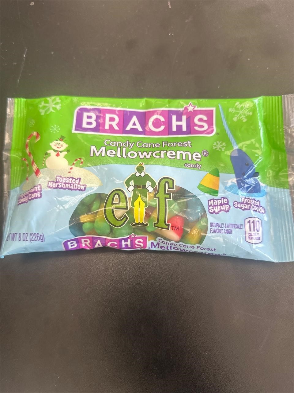 Mellowcreme