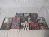 Hip Hop, R&B and More CDs