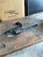 14 inch Remington chainsaw electric