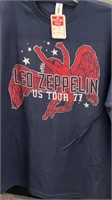 Led Zeppelin lot of 2
