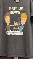 Beavis and butthead lot of 6