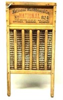 Antique Vintage Washboard