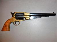 > GUN: Navy Arms .44 cal Black Powder Revolver