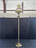 Vintage Floor Lamp-Matches 2025