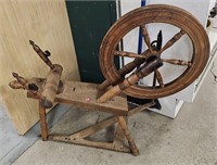 Spinning Wheel