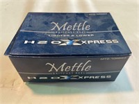 Mettle H20 Xpress Maxim Low Profile Baitcast Reel
