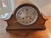 Blackforest Mantle Clock