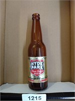 Hyde Park Brewery Bottle