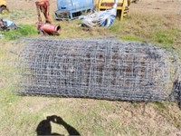 2 Part Rolls of Fencing Wire