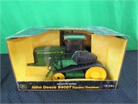 John Deere 9400 T Tractor