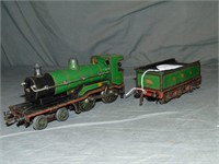 Bing 1373 GNR Steam Locomotive