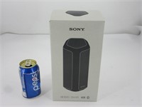 Speaker sans fil SONY model XE300