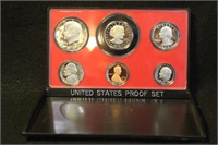 1979 U.S. Mint Proof Set