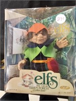 Berenguer Elf