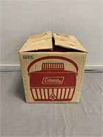 Coleman Red 1gal Jug