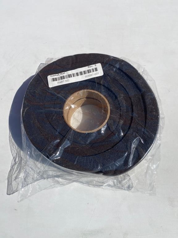 HP Rail Gasket Insulation Foam 303087-001