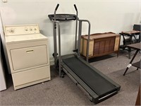 Treadmill, See Details