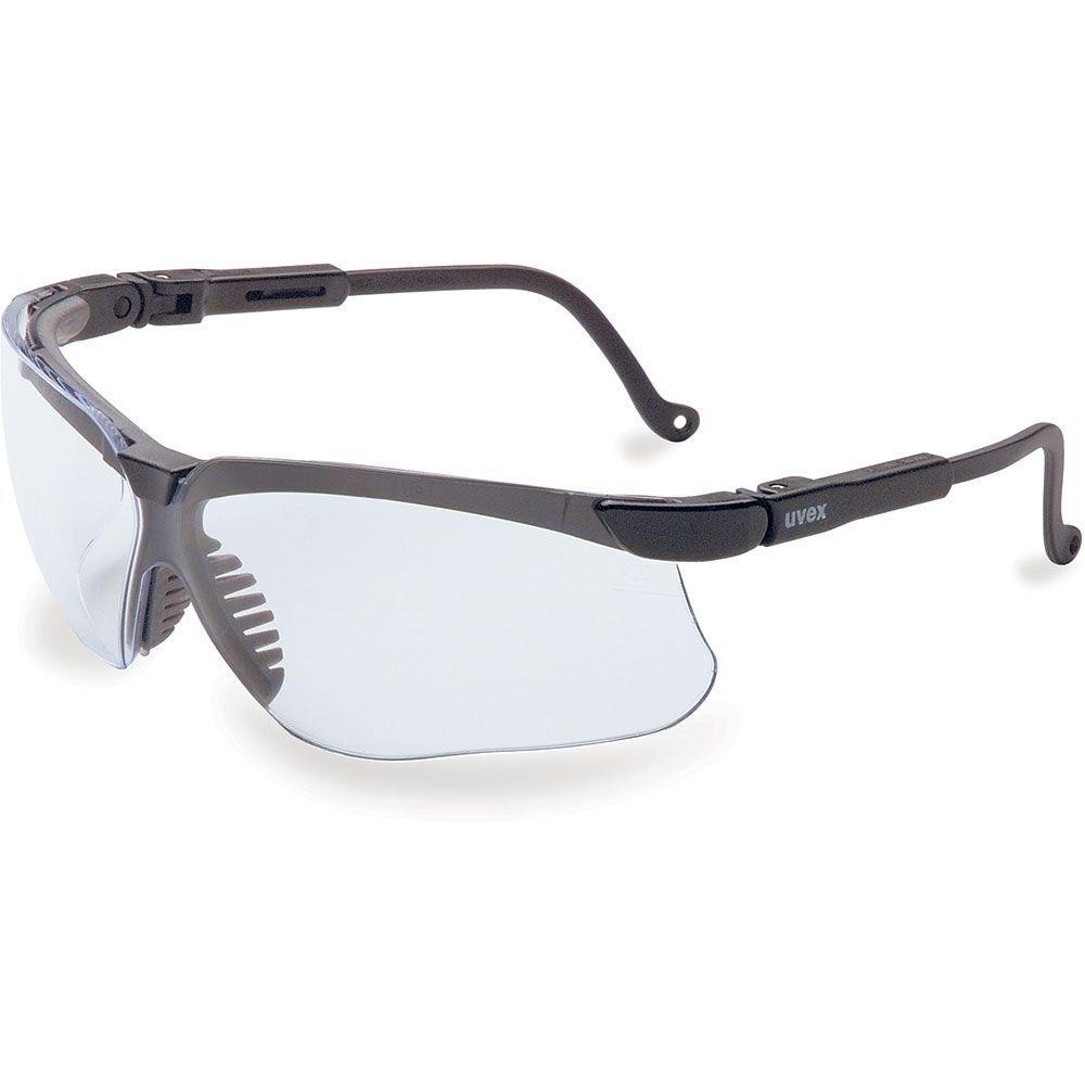 Qty 50 UVEX by Honeywell Genesis Safety Glasses