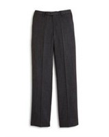 $75 Size Kids 14 Michael Kors Basic Wool Trousers