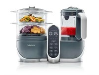 Duo Meal Station Food Maker 6 in 1 Food Processor
