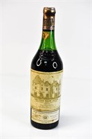 1976 Chateau Haut Brion Bordeaux Wine