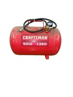 Craftsman Air Tank
