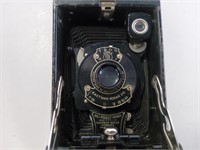 Eastman Kodak NO.1 Pocket Camera, Vintage