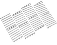 Solid Stainless Steel BBQ Grill Grates for Bull